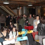 fundraise 12 talk