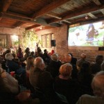 fundraise12 screening